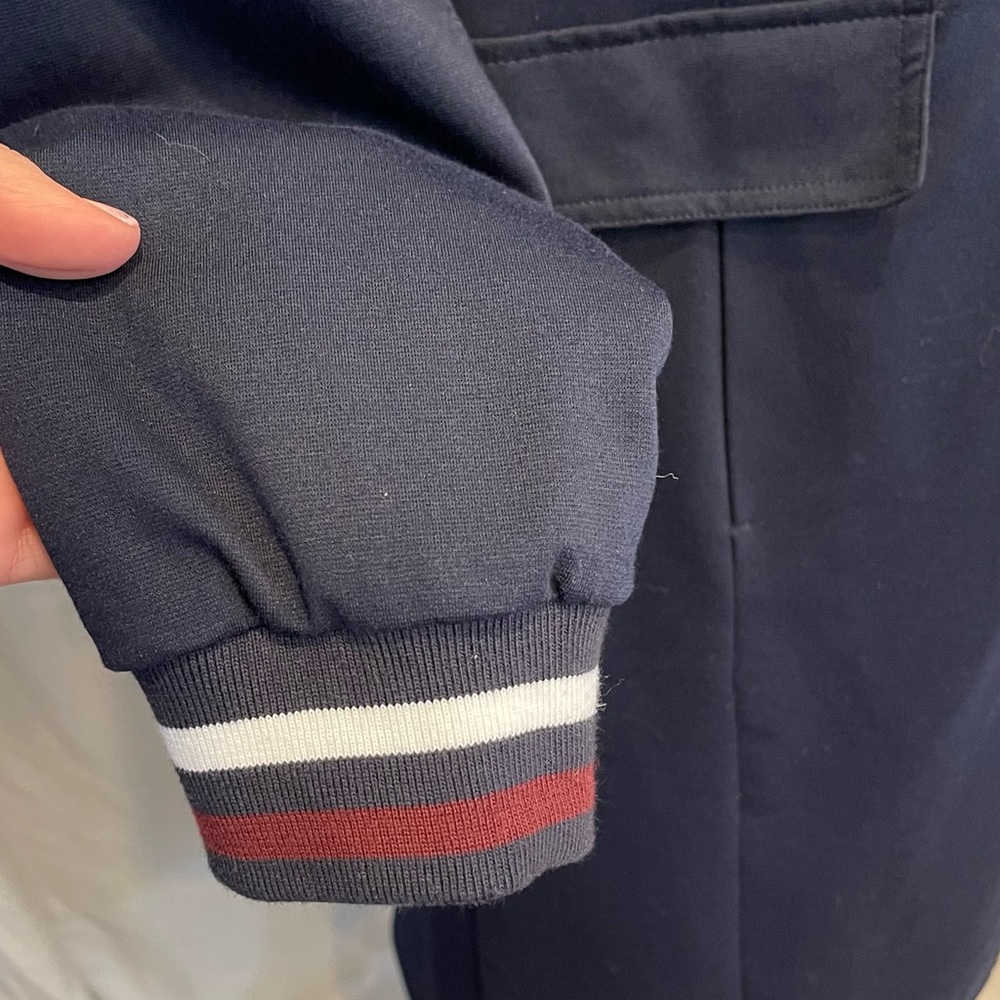 Halogen Topper Jacket - Picture 4 of 8